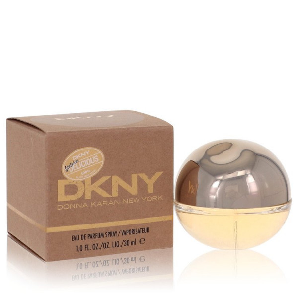 DKNY Golden Delicious 100% Pure New York Donna Karan