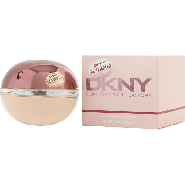 donna karan blush perfume