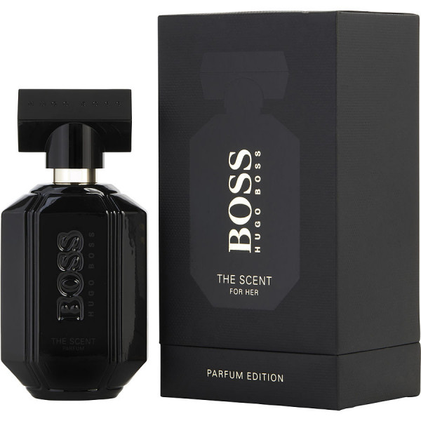 The Scent For Her Hugo Boss