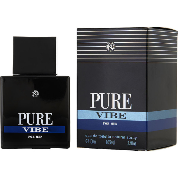 Pure Vibe Karen Low