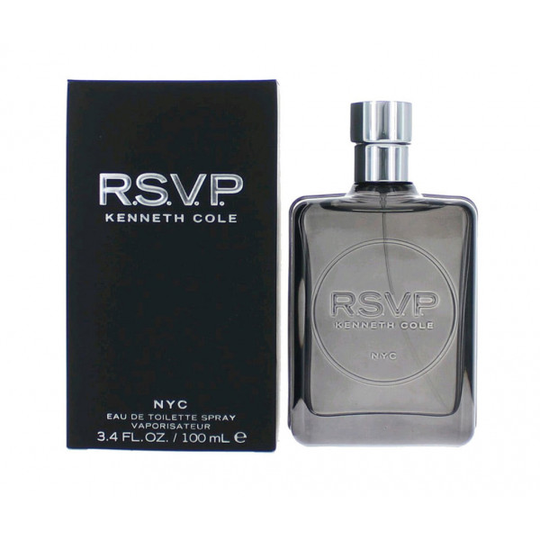 RSVP Kenneth Cole