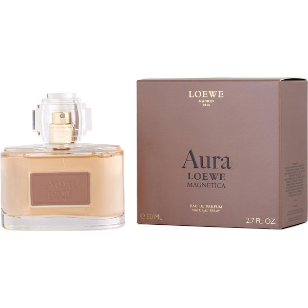 Aura Magnética Loewe