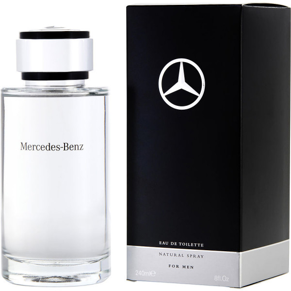 Man Mercedes-Benz