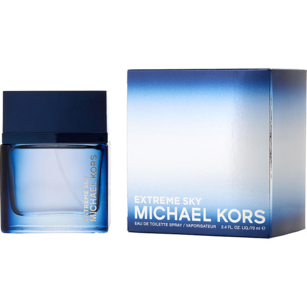 extreme sky michael kors 70ml