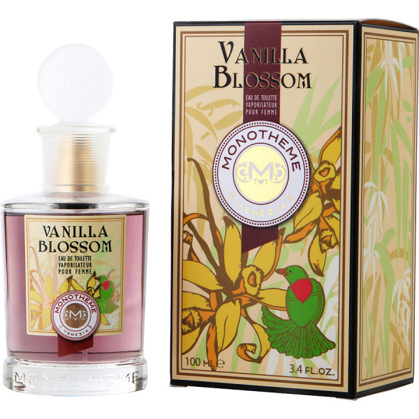 Vanilla Blossom Monotheme Venezia