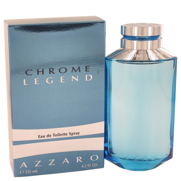 chrome azzaro prix