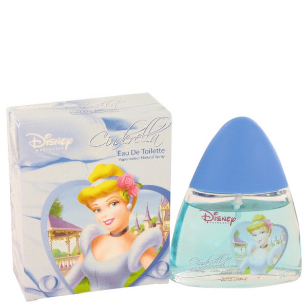 cendrillon eau de parfum