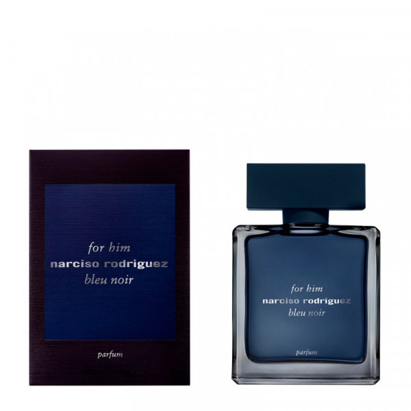 Bleu Noir For Him Narciso Rodriguez Perfume Spray 100ml