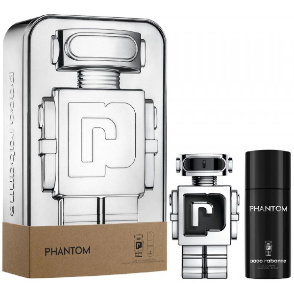 Phantom Paco Rabanne