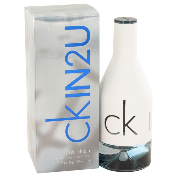 ckin2u 50 ml