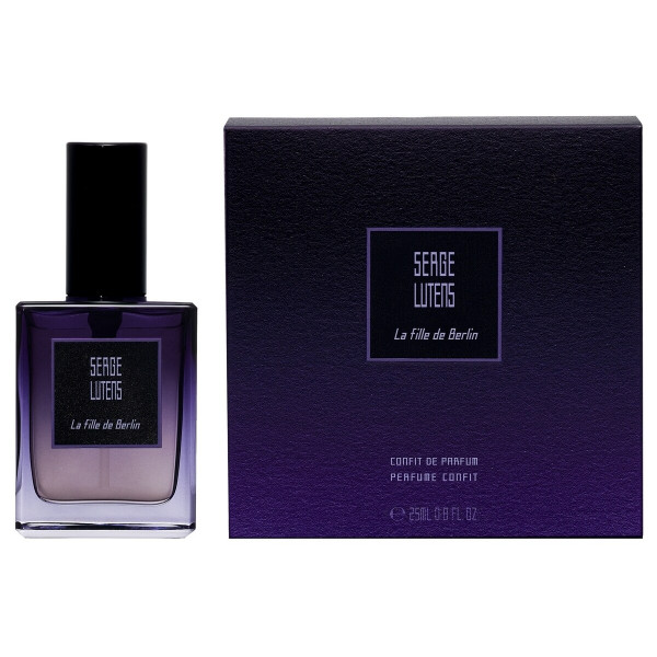 La Fille De Berlin Serge Lutens