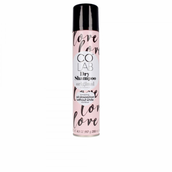 Dry Shampoo original Colab