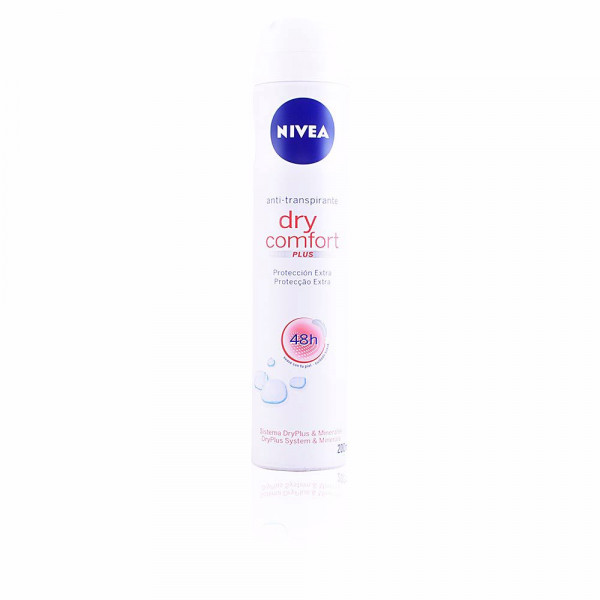 Dry Comfort Plus Nivea