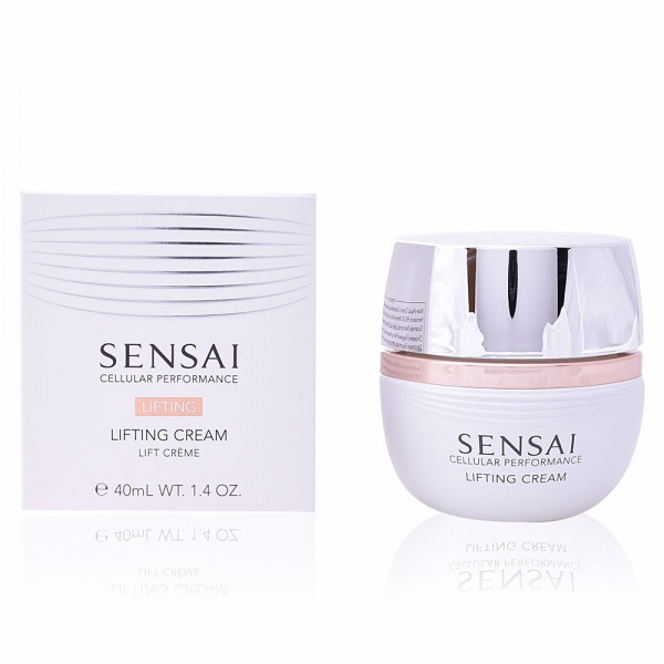 Cellular Performance Lifting Radiance Cream Kanebo