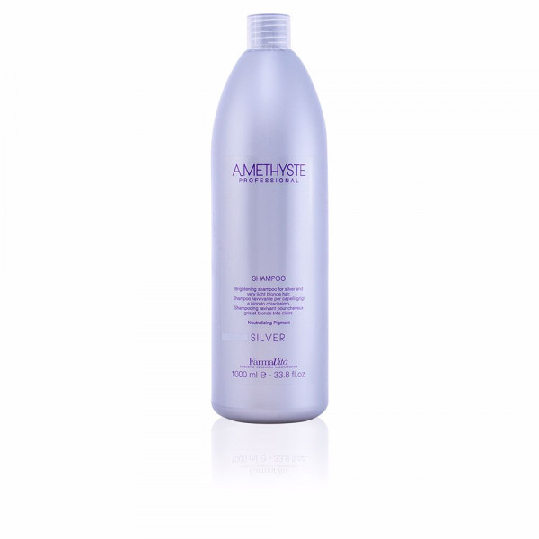 Amethyste Silver Shampooing Farmavita