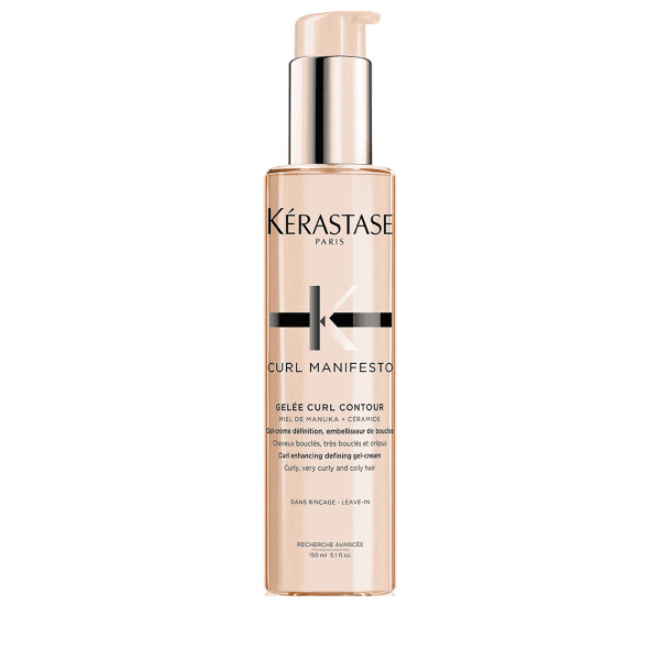 Curl Manifesto Gelée Curl Contour Kerastase