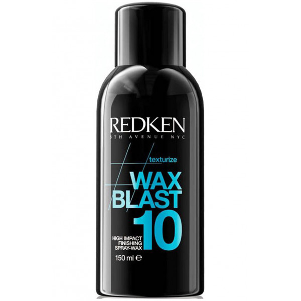 Wax Blast 10 Redken