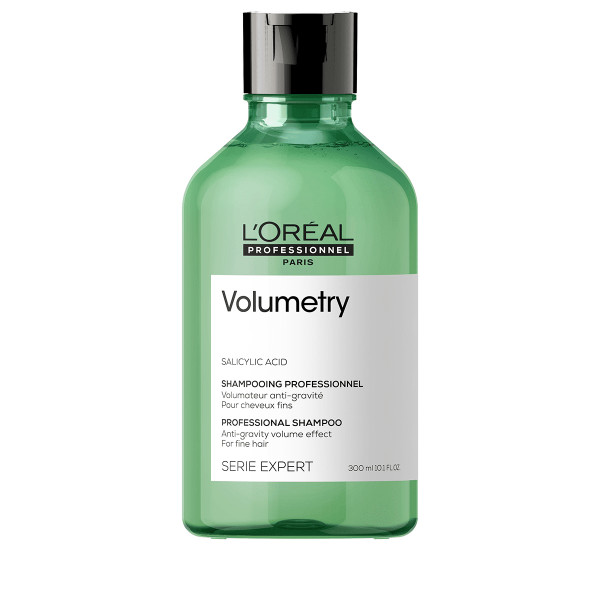 Volumetry L'Oréal