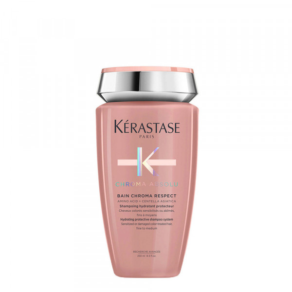 Chroma Absolu Bain Chroma Respect Kerastase