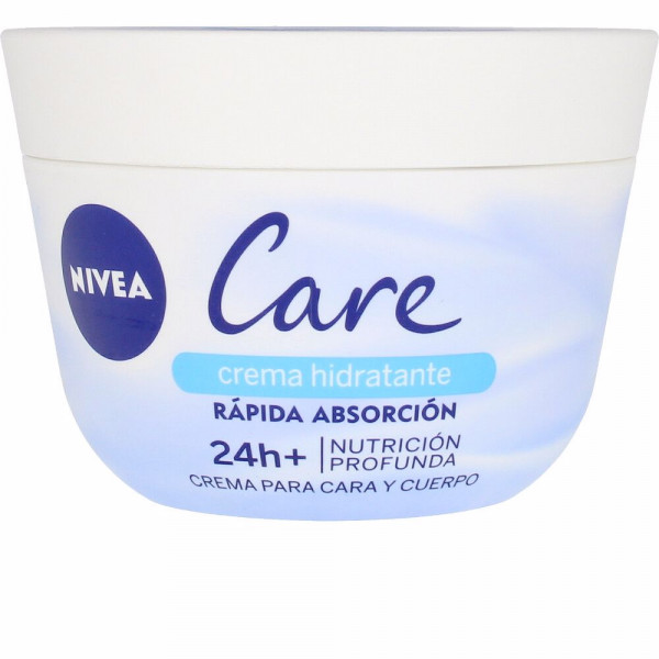 Crema Hidratante Nivea