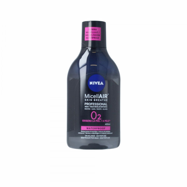 MicellAIR Skin Breathe Nivea