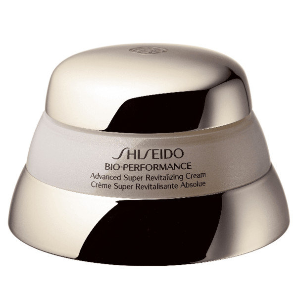 Bio-Performance Crème Super Revitalisante Absolue Shiseido