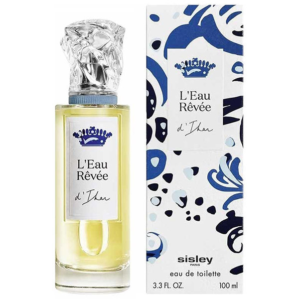 Store Eau de Sisley 2