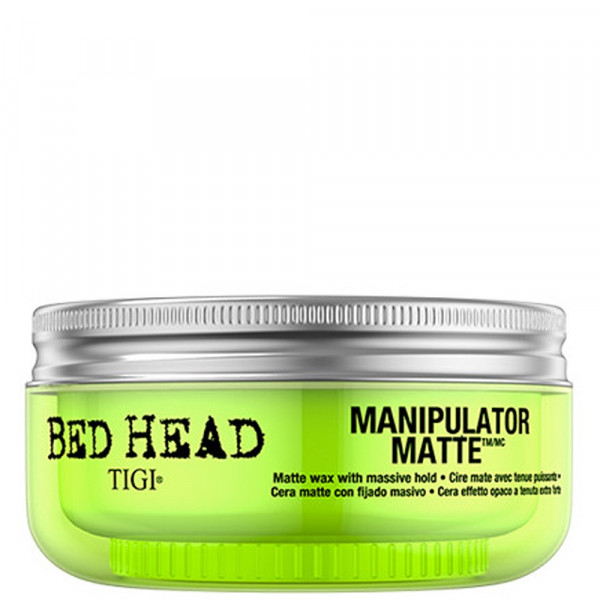 Bed Head Manipulator Matte Tigi