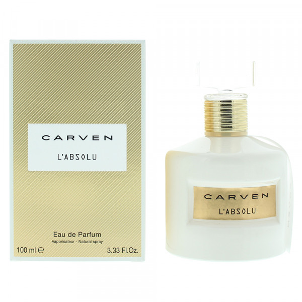 L'Absolu Carven