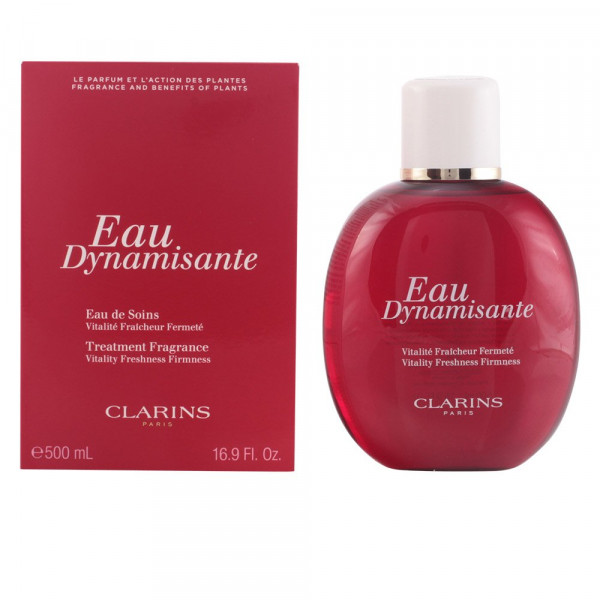 Eau Dynamisante Clarins