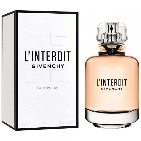 L'Interdit Givenchy