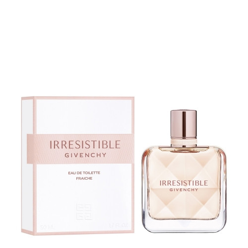 irresistible givenchy 50ml