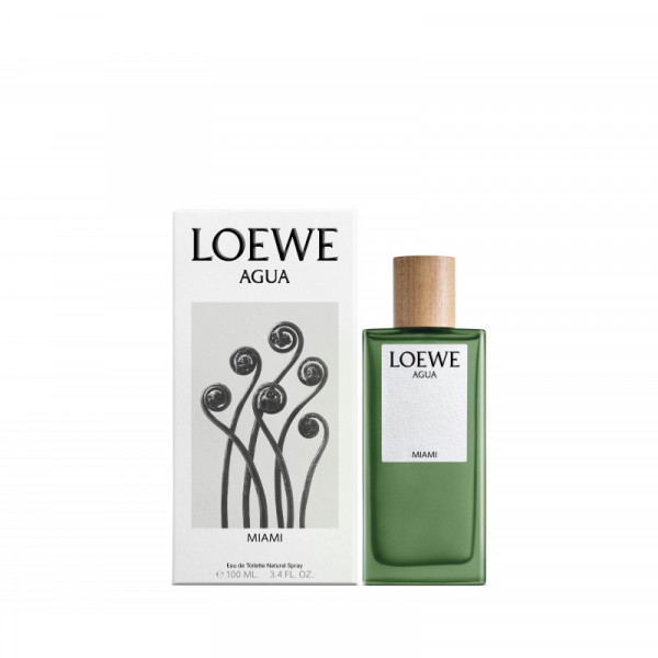 Loewe agua outlet perfume