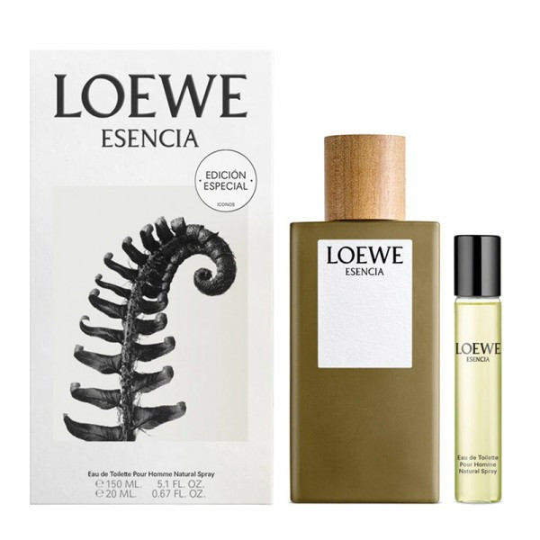 Esencia Loewe