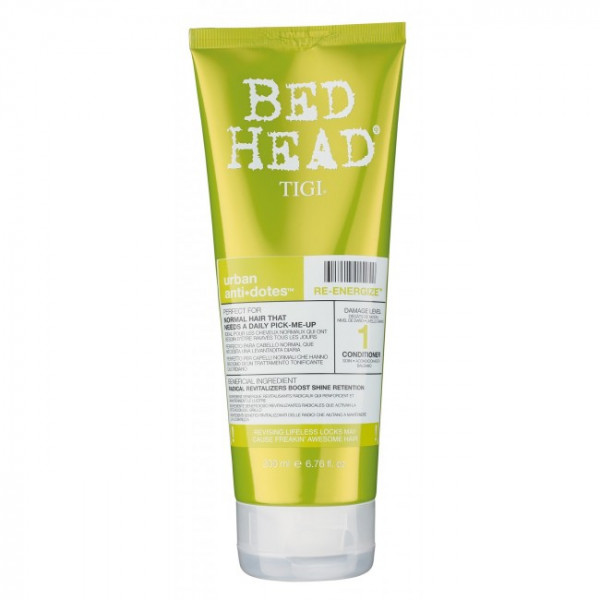 Bed Head Urban Anti-Dotes Tigi