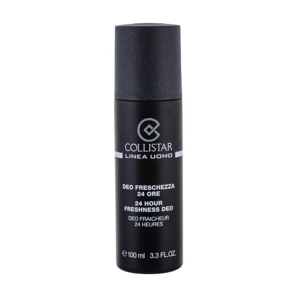 Collistar 24 HOUR FRESHNESS DEO - Deodorante - - 