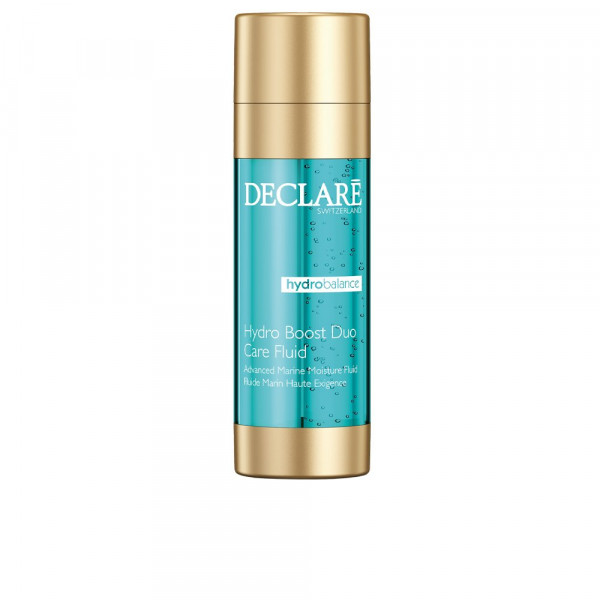 hydrobalance Hydro Boost Duo Declaré