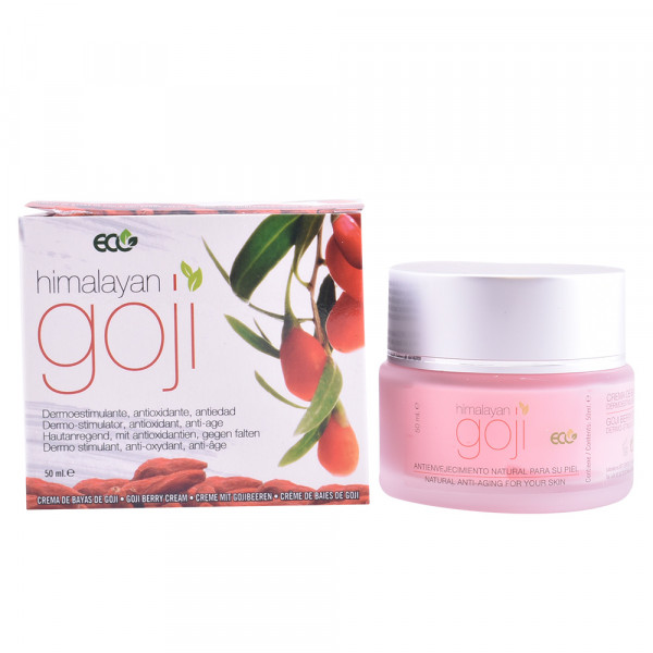 himalayan goji Diet Esthetic