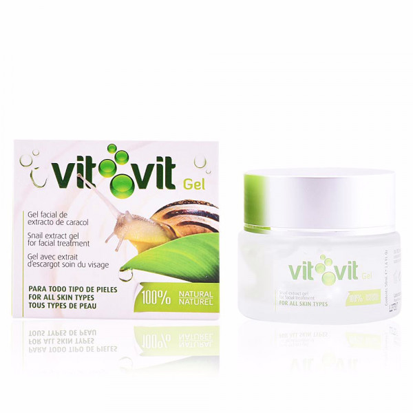 Vit Vit Gel Diet Esthetic