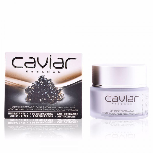 Essence Caviar Diet Esthetic