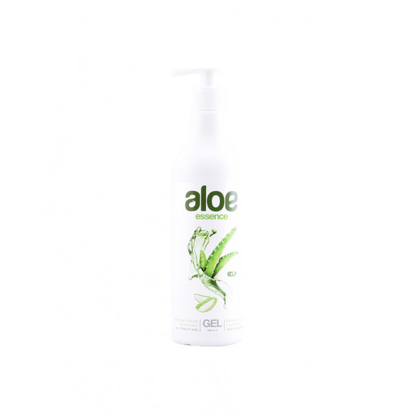 Aloe essence Diet Esthetic