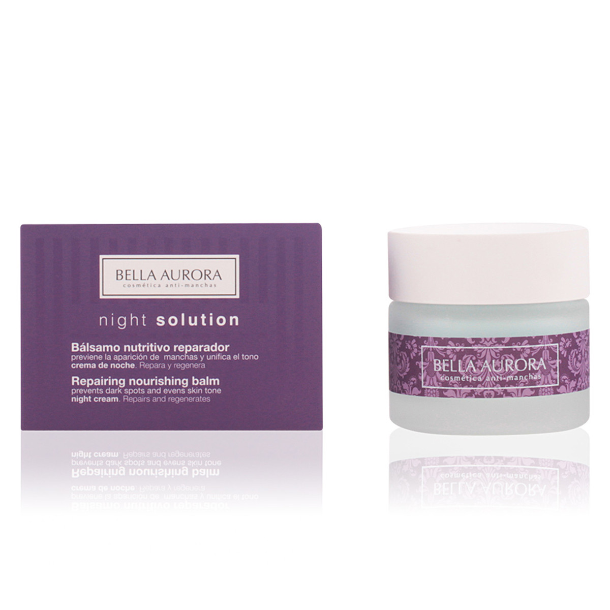 Bella Aurora Jabón de Belleza Sérénité 100g