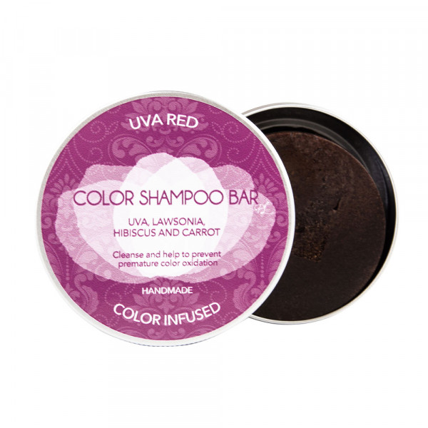 Color Shampoo Bar Biocosme