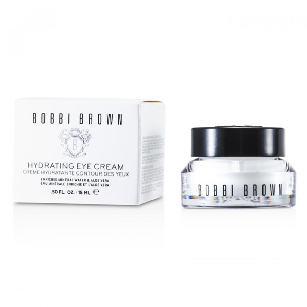 Crème Hydratante Contour Des Yeux Bobbi Brown