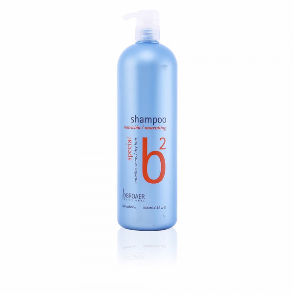 Shampoo Nourishing b2 Broaer