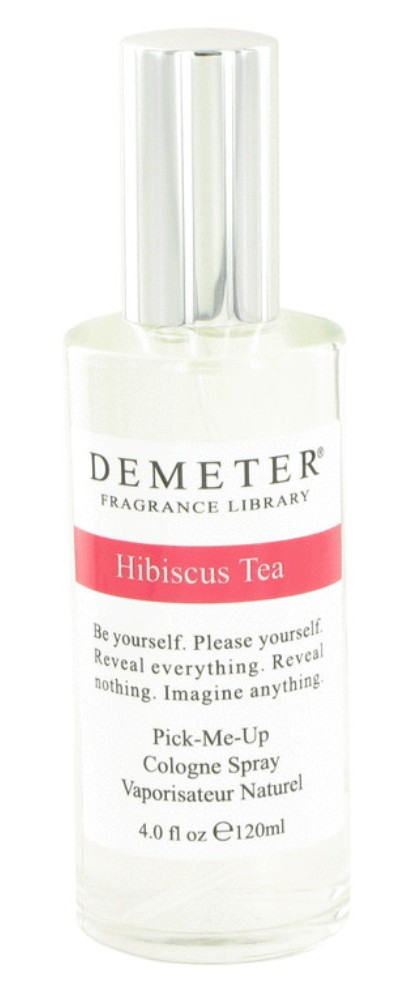 demeter fragrance library hibiscus tea woda kolońska 120 ml   