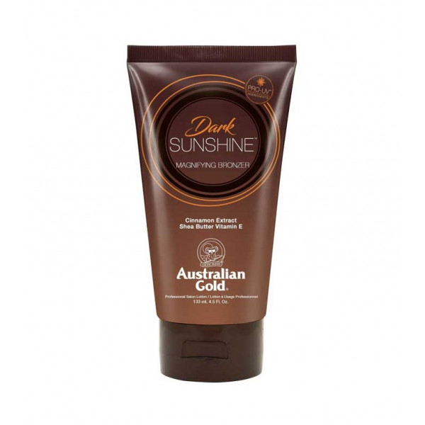 Dark Sunshine Magnifying Bronzer Australian Gold