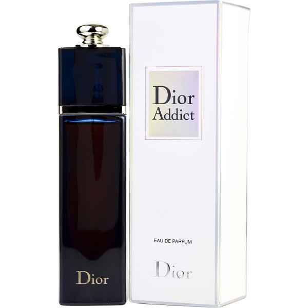 Christian Dior Eau De Parfum Women 100 ML