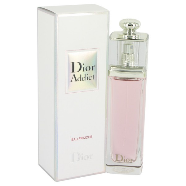 Dior Addict Christian Dior Perfume A Fragrance For Women 2002