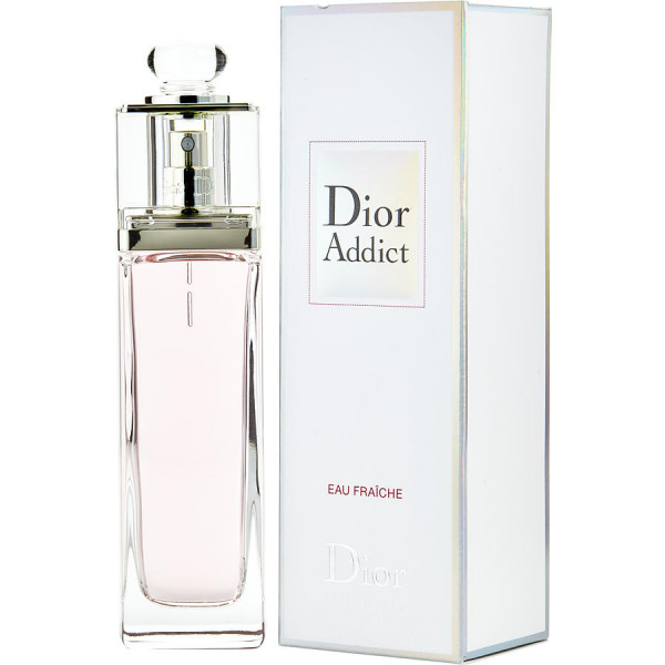 dior addict eau fraiche 50ml